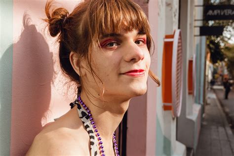 transgender kinantot